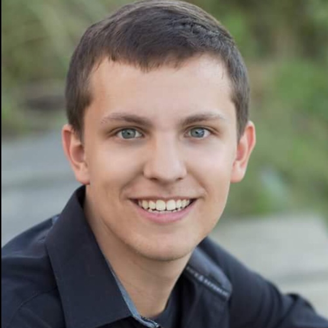 Jordan Woloch