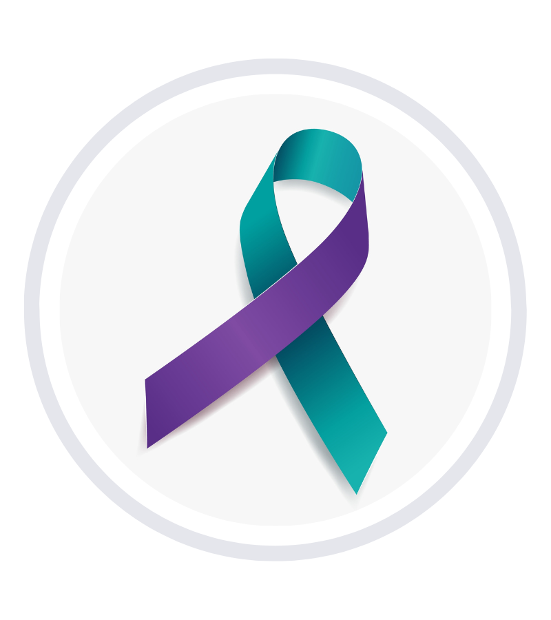 Lifespan – Ribbon graphic LifeSpan Resources