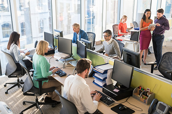 eni-call-center-meeting