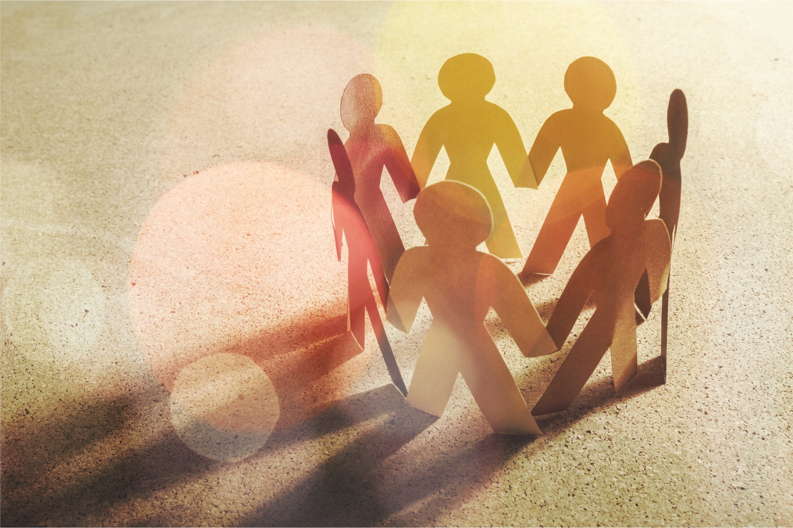Community. LifeSpan Resources
