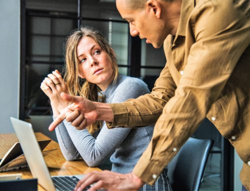 Squash Bullying to Protect Your Bottom Line