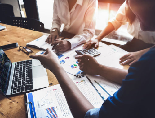 HR’s Glass Slipper: What to Look for in an EAP