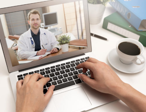 Leading EAP Provider Partners to Offer Telehealth Services